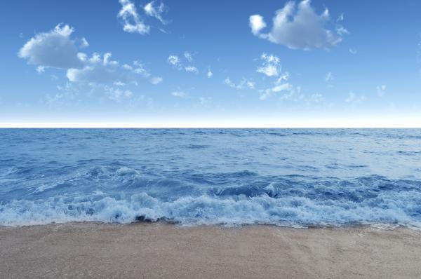 Blue Sea