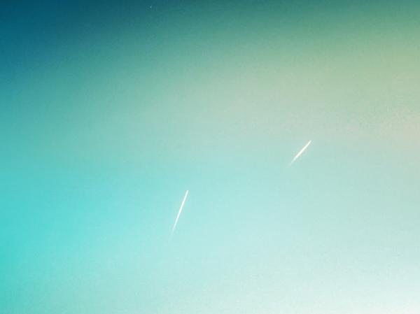 Blue Sky