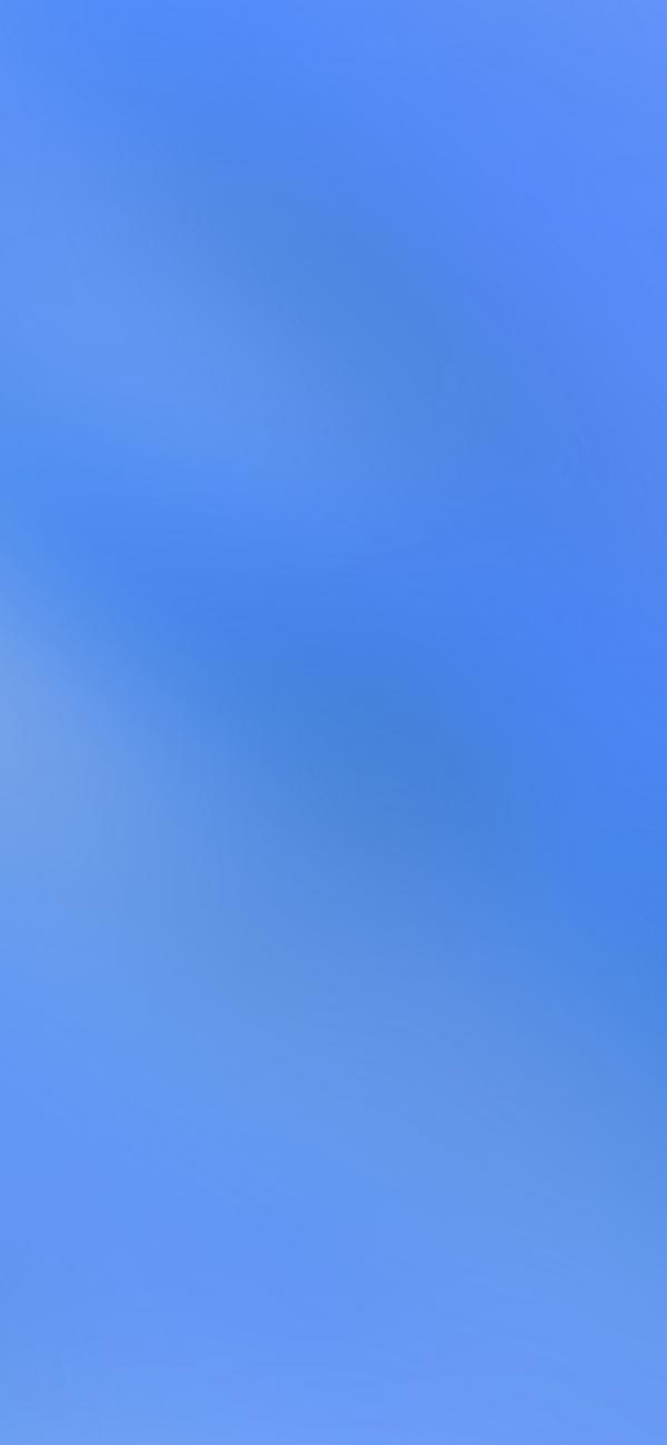 blue smoke