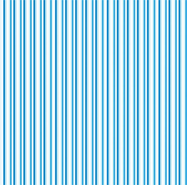 Blue stripes