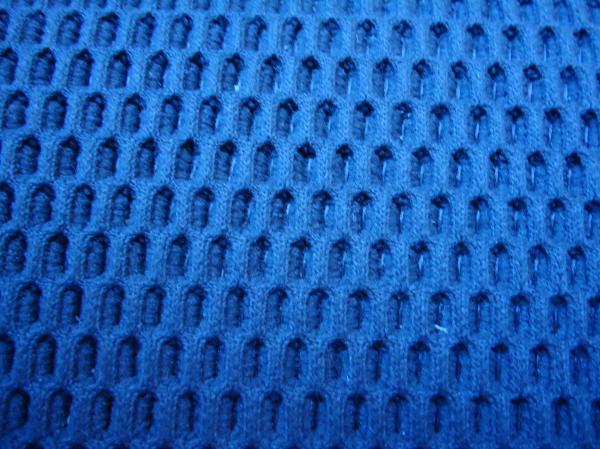 Blue texture