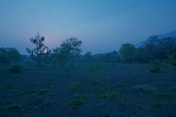 Blue valley 1