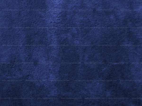 Blue Velvet Background
