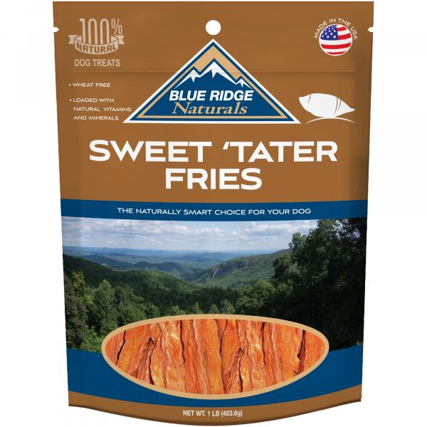 Blueridge Naturals