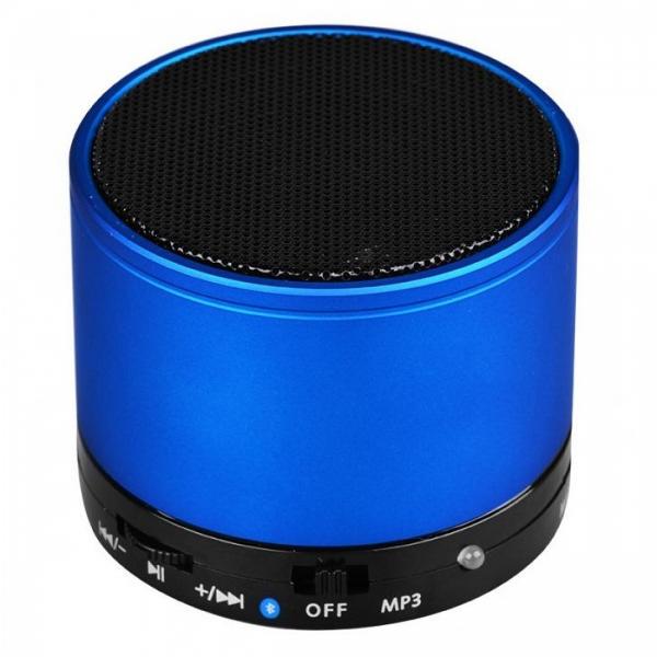 Bluetooth mini speakers