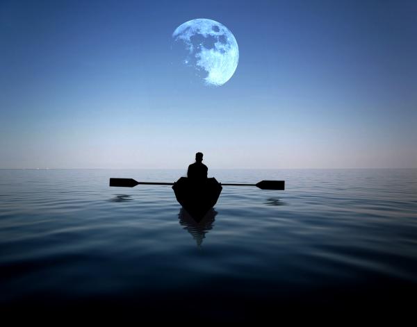 Boat Alone