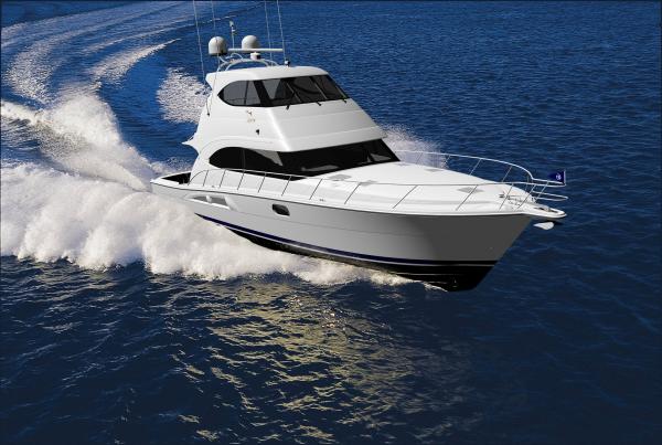 Boat In Water