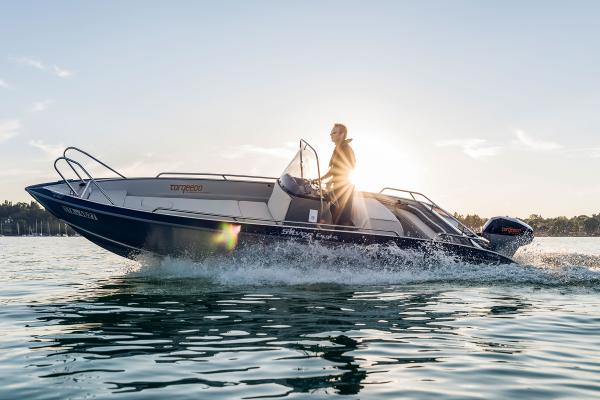 Boating