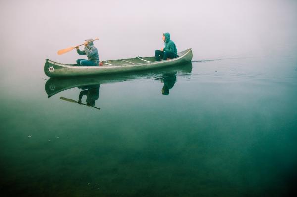 Boating