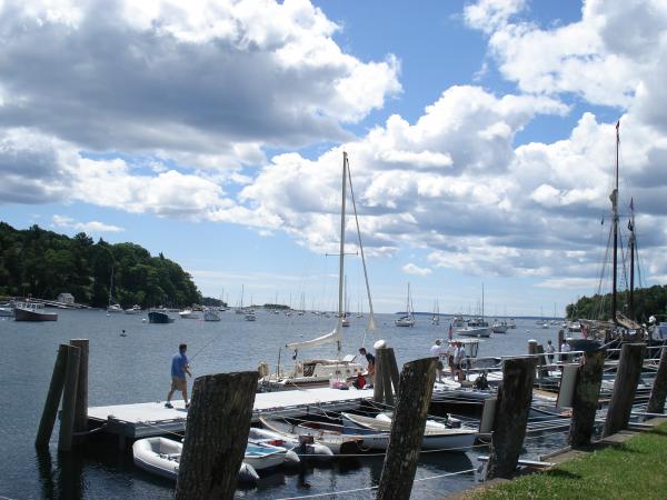 Boats