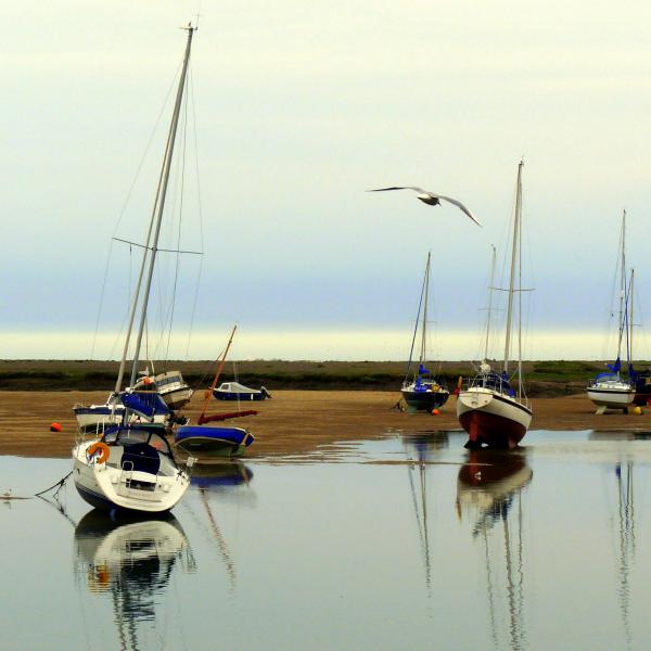 Boats