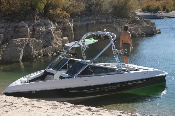 Boats