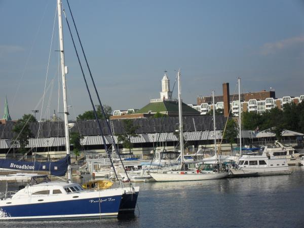 Boats