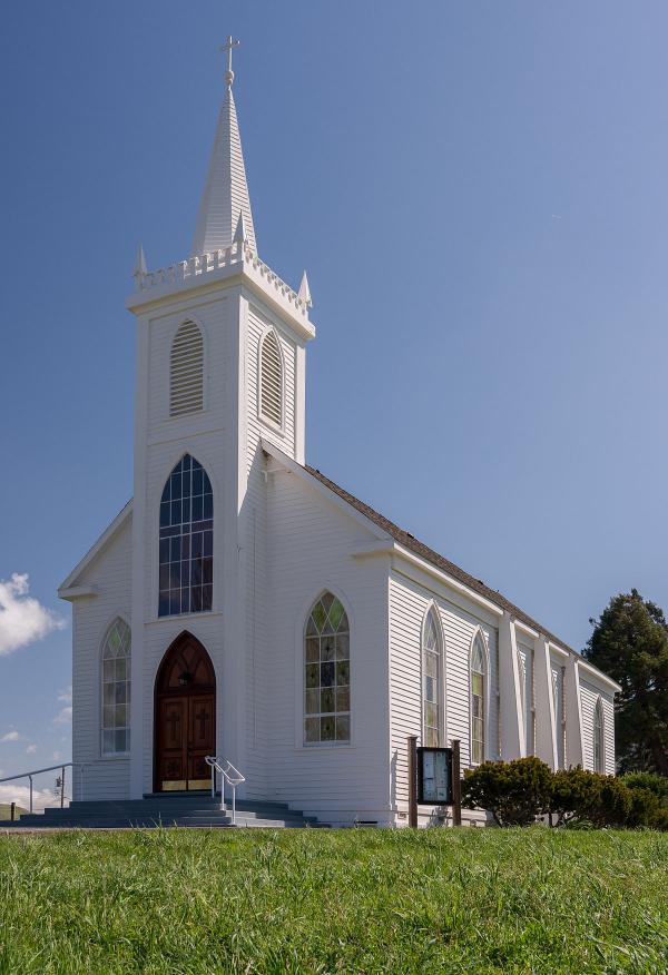 Bodega Church