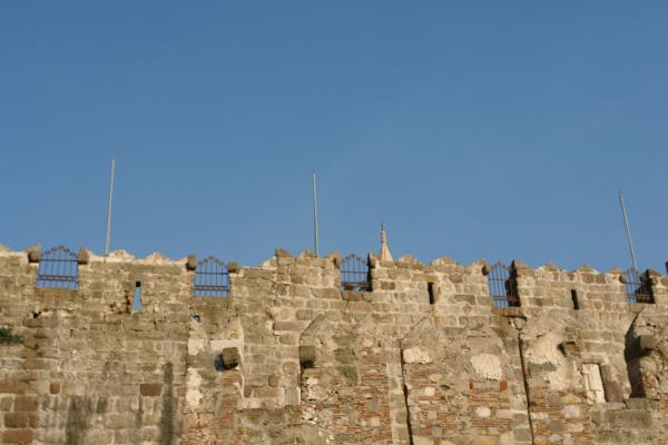 Bodrum Castle