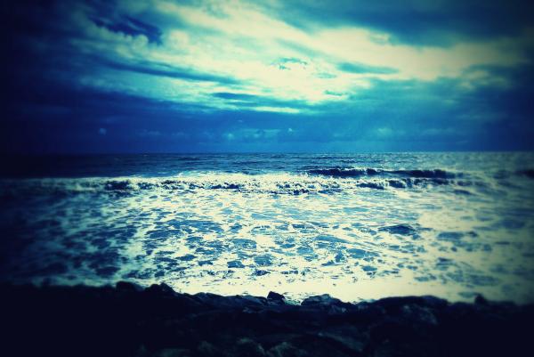 Body of Water