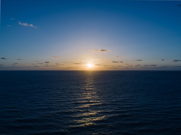 Body of Water