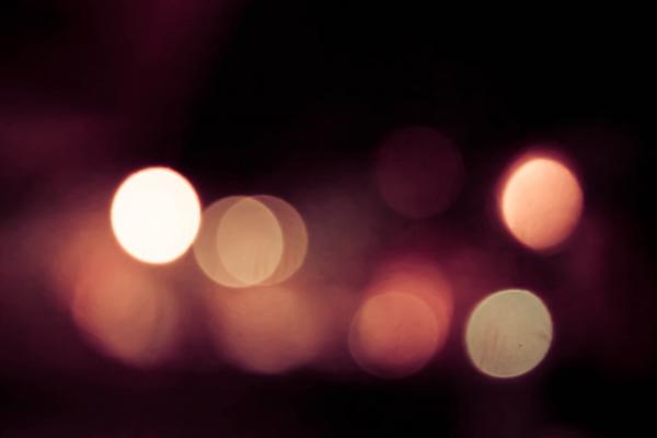 Bokeh