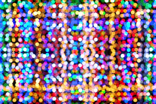 Bokeh