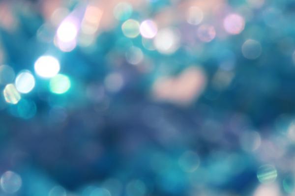 Bokeh