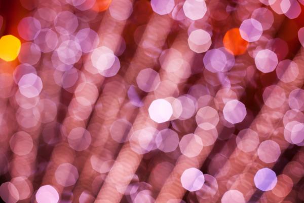 Bokeh