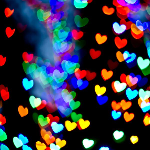 Bokeh