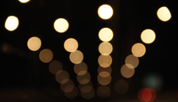 Light effect