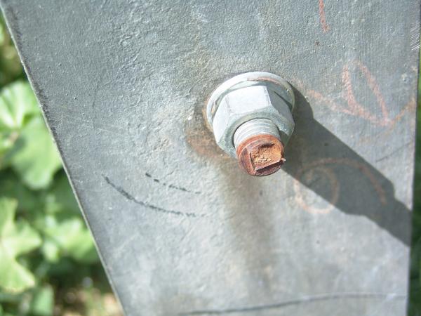 Bolt