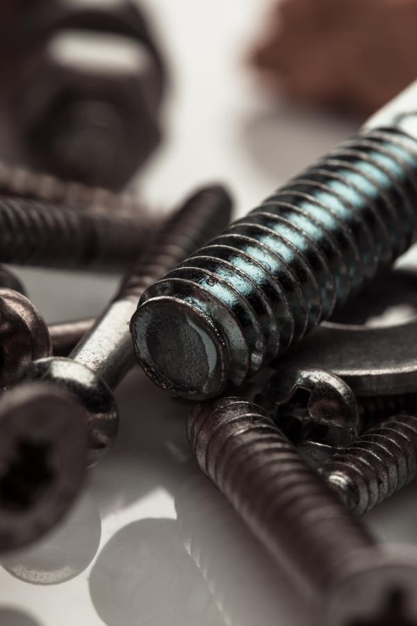 Bolts