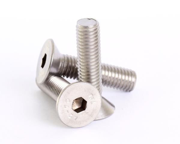 Screw