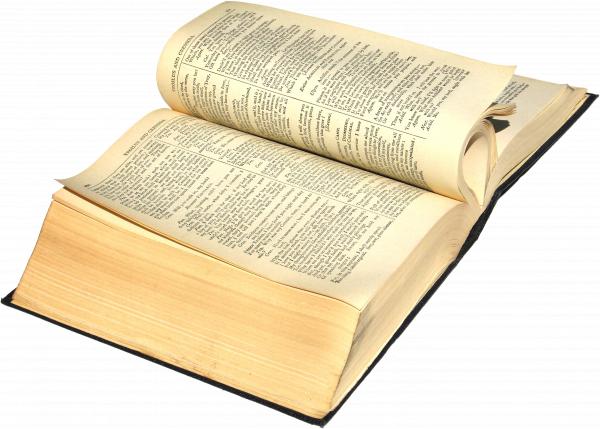 book