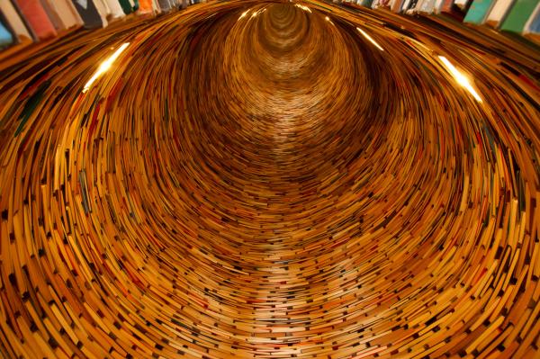 Book Circle