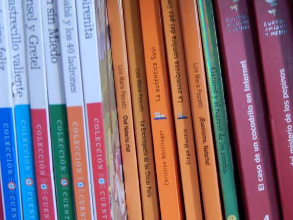Books