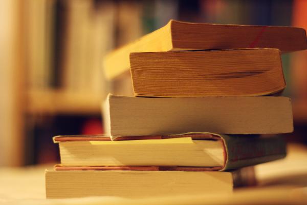 Read a book