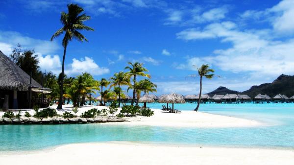 Boracay Philippines
