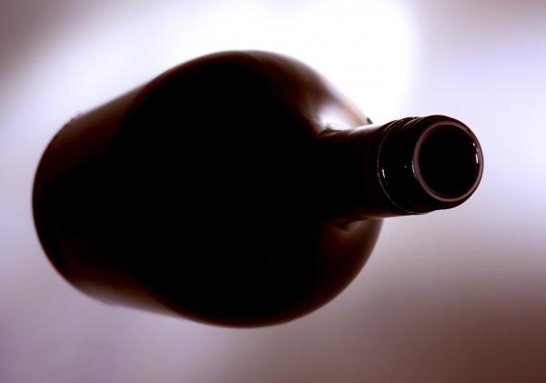 bottle