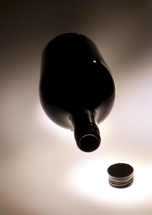 bottle