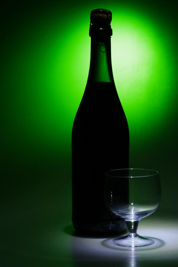 Bottle
