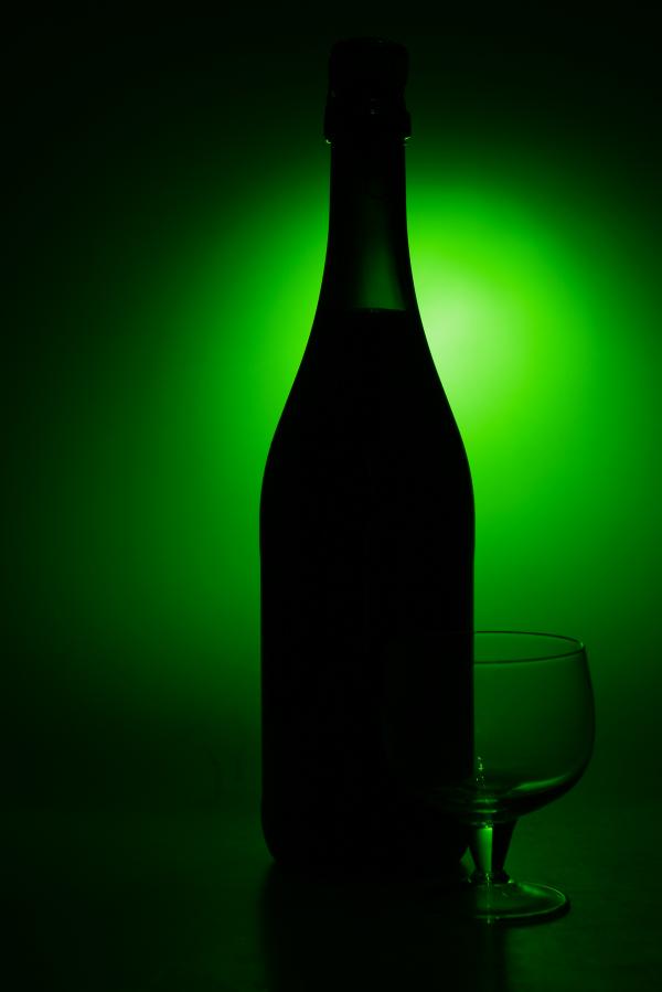 Bottle