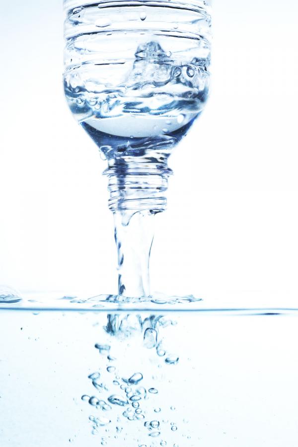 Bottled Water
