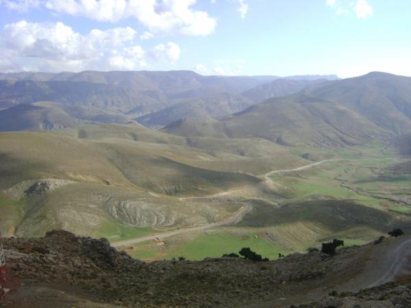 Bouiblane Morocco