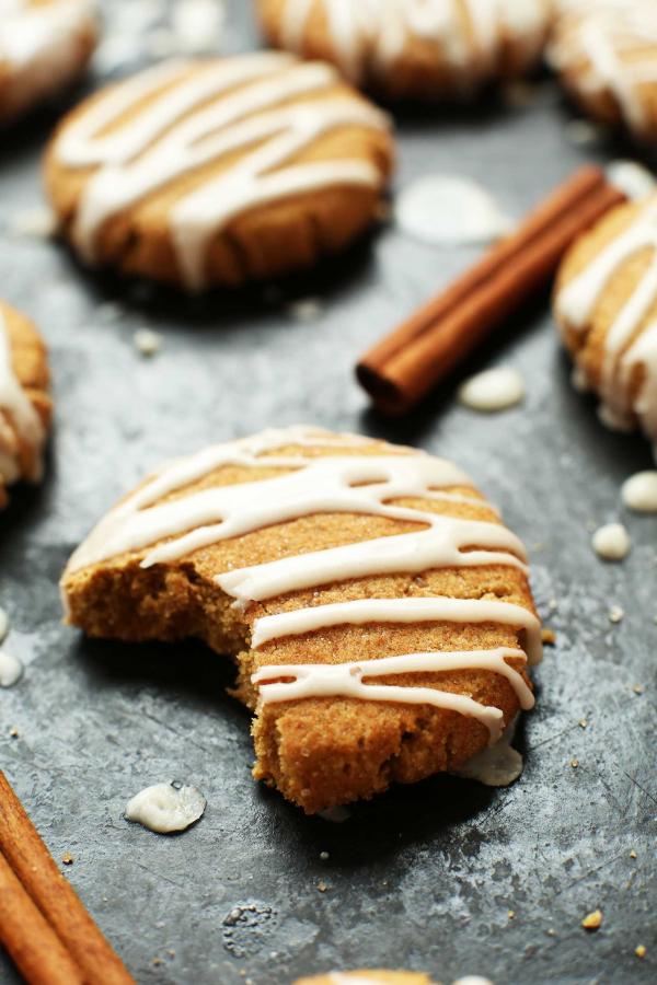Bowl of Cookies