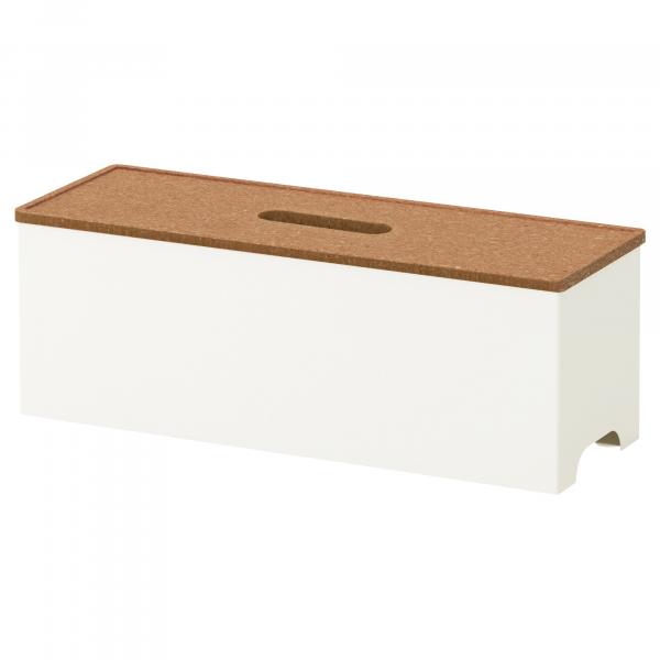 box