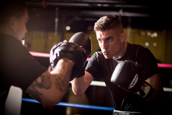 Boxing
