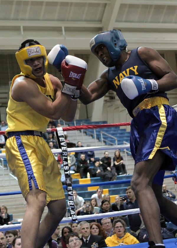 Boxing Championship