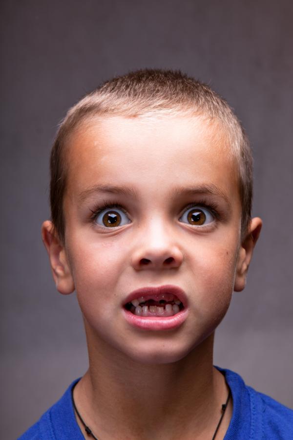 Boy