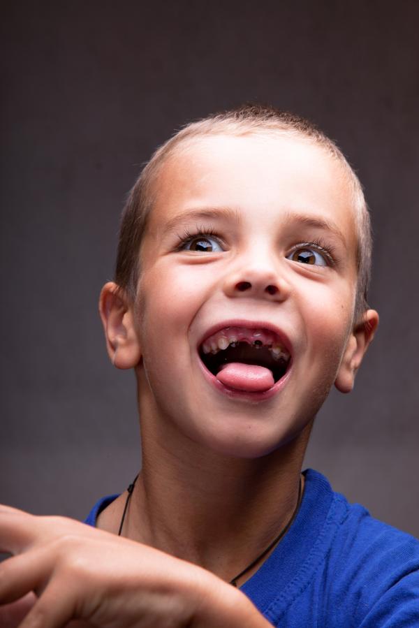 Boy