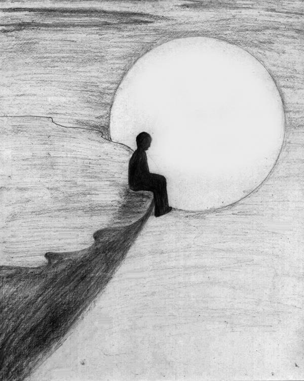Boy on the Edge