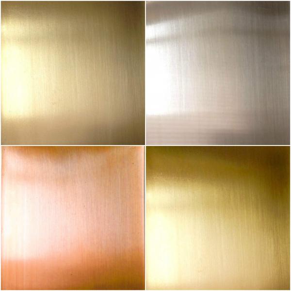 Brass
