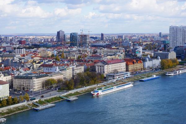 Bratislava
